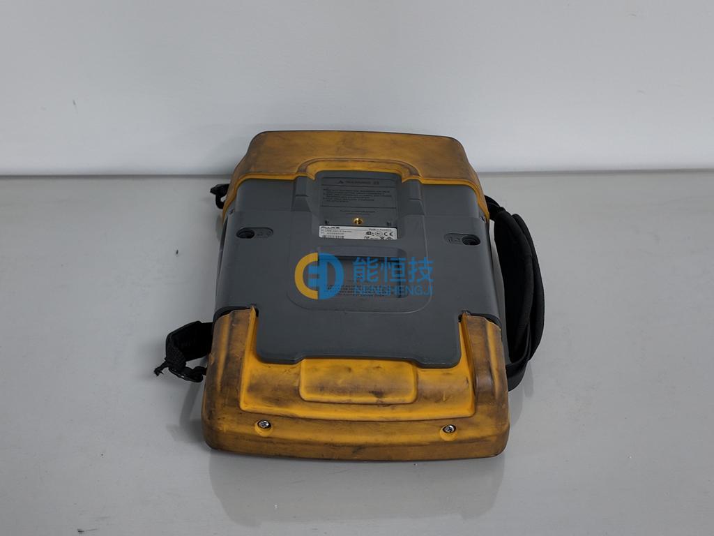 Fluke电能质量分析仪   型号：FLUKE430-II 实拍图2